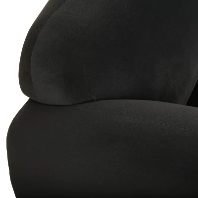 Chaparral Contemporary Upholstered Loveseat - Christopher Knight Home - Image 5