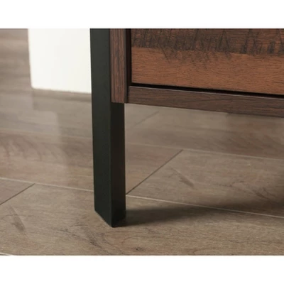 Briarbrook 2 Drawer Lateral File Barrel Oak - Sauder - Image 5