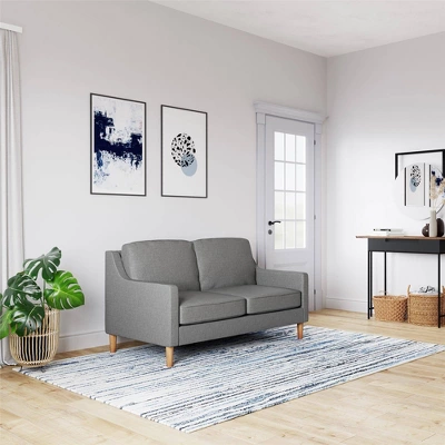 Prescott Loveseat - Threshold™ - Image 9