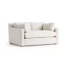 Augustine Loveseat Beige - New Heights