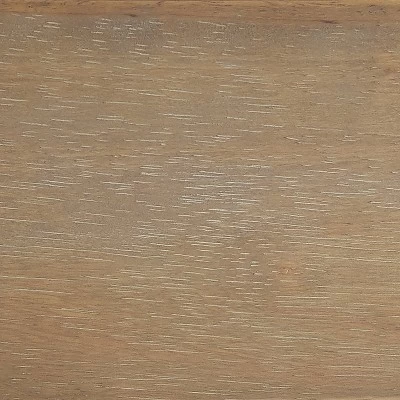 5pc Joanna Round Dining Set With 4 Camille Chairs Matte Black - Crosley - Image 4