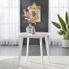 Tania Dining Table White - Buylateral