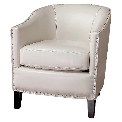 Austin Club Chair - Christopher Knight Home - Image 4
