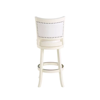 29" Bristol Swivel Barstool - Boraam