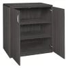 42" Legacy Stand Up Storage Cabinet - Regency