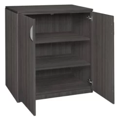 42" Legacy Stand Up Storage Cabinet - Regency