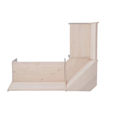 Whatley Corner Nook Dining Set - Linon - Image 6