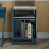 Regal Record Storage Stand - Novogratz