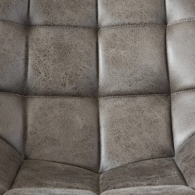 2pc Richmond Metal Barstool Set - Picket House Furnishings - Image 9