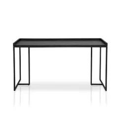 Marga Computer Desk With USB Port - MiBasics