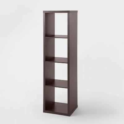 4 Cube Vertical Organizer - Brightroomâ„¢ - Image 5