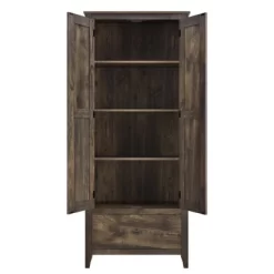 30" Brookside Storage Cabinet - Room & Joy