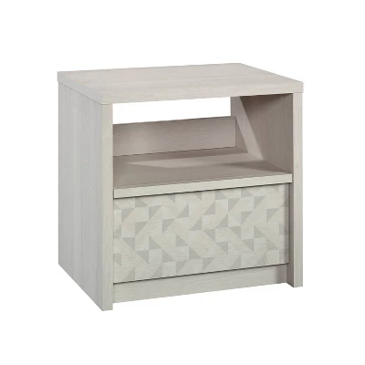 Harvey Park Nightstand With Drawer - Sauder - Image 6
