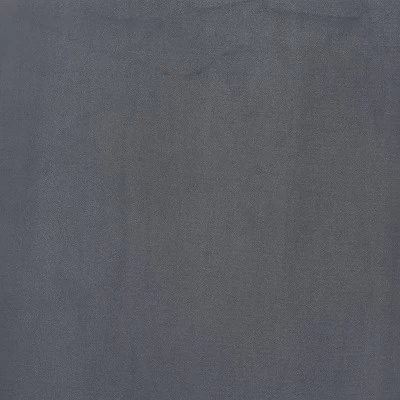 Remi Upholstered Bench French Dark Gray Velvet - Adore Decor - Image 2