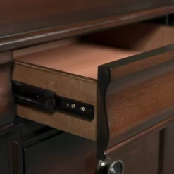 Conley Dresser Cherry - Picket House Furnishings