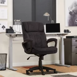 Style Hannah I Office Chair - Serta