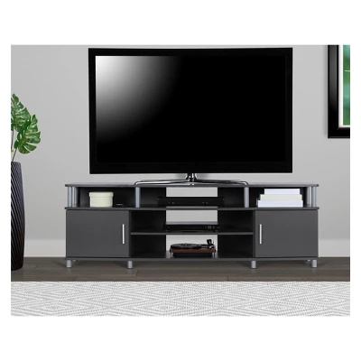 Kimmel TV Stand For TVs Up To 70" - Room & Joy - Image 9