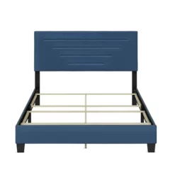 Luca Upholstered Bed - Eco Dream