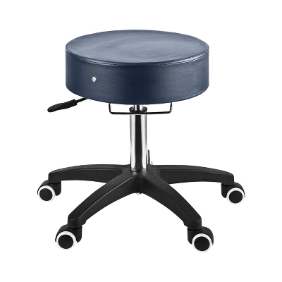 Master Massage The Glider Adjustable Rolling Stool - Image 5