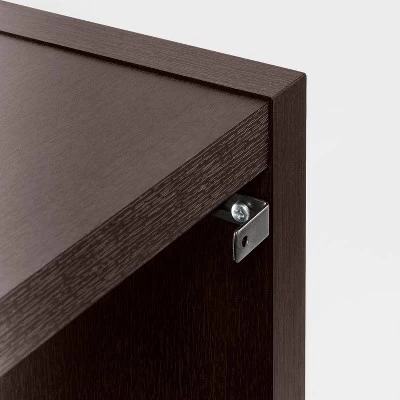 4 Cube Vertical Organizer - Brightroomâ„¢ - Image 3