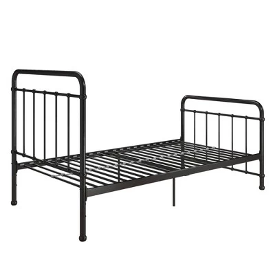 Kaila Metal Bed - Room & Joy - Image 5