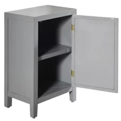 Roxie Rose Nightstand - StyleCraft