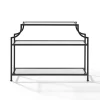 Aimee Console Table Oil Rubbed Bronze - Crosley