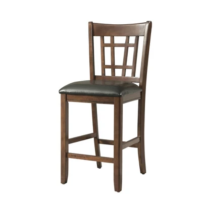 Sam Pub Side Chair Set Cherry - Picket House Furnishings - Image 2