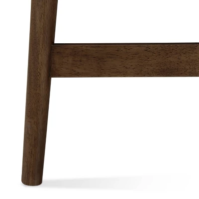 Sutton Writing Desk Brown - Adore Decor - Image 11