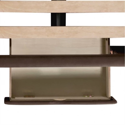 Duncan Upholstered Storage Bed - Picket House Furnishings - Image 8