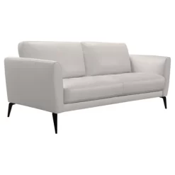 Hope Contemporary Sofa Dove Gray - Armen Living
