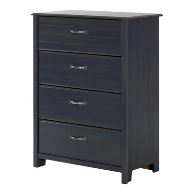 Ulysses 4 Drawer Chest - South Shore - Image 9