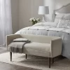 Lianna Accent Bench Cream