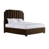 Duncan Upholstered Storage Bed - Picket House Furnishings