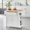 Michigan Kitchen Cart - Buylateral