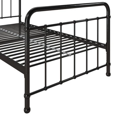 Kaila Metal Bed - Room & Joy - Image 7