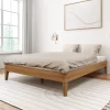 Plank+Beam™ Queen-Size Platform Bed