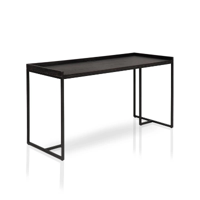 Marga Computer Desk With USB Port - MiBasics - Image 7