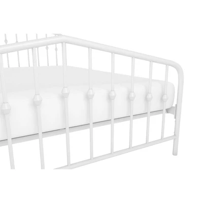 Bushwick Metal Bed - Novogratz - Image 9