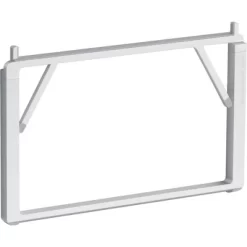 Rain Design MBar Pro+ Laptop Stand, Silver