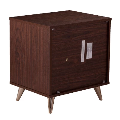 Orensby Nightstand With Drawers - Aiden Lane - Image 4