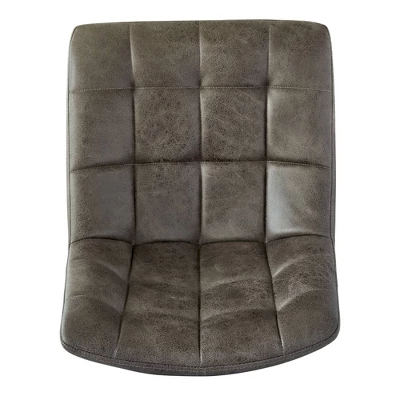 2pc Richmond Metal Barstool Set - Picket House Furnishings - Image 5