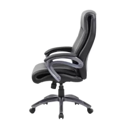 Double Layer Executive Chair - Boss Office Products