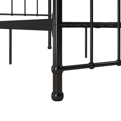 Kaila Metal Bed - Room & Joy - Image 9