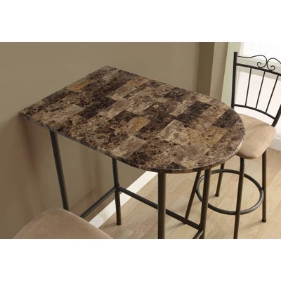 24"x36" Bar Table - EveryRoom - Image 2