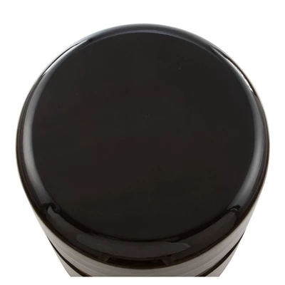 Coventry Side Table Black/Gold - ZM Home - Image 2