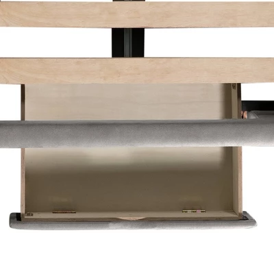 Duncan Upholstered Storage Bed - Picket House Furnishings - Image 9