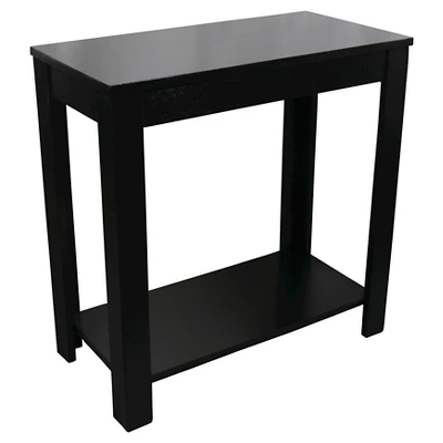 24" Traditional Side Table - Ore International