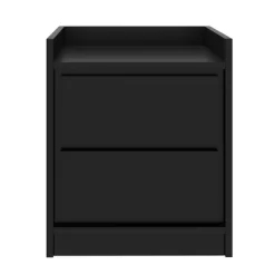 Corsica Swing Door Nightstand - Eco Dream