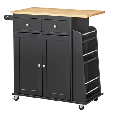 Michigan Kitchen Cart - Buylateral - Image 13